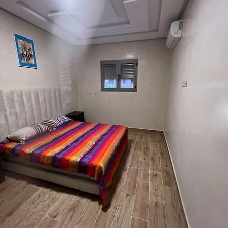 מרקש Appartement Proche Aeroport מראה חיצוני תמונה