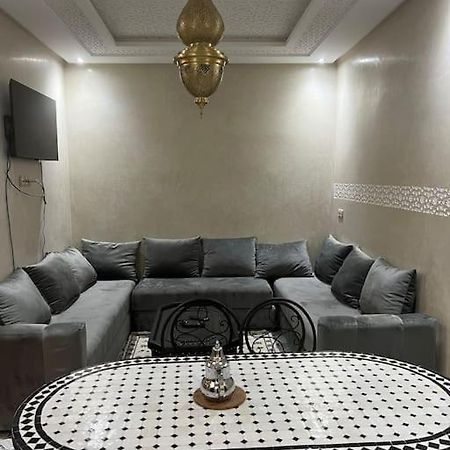 מרקש Appartement Proche Aeroport מראה חיצוני תמונה
