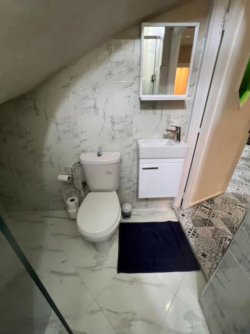 מרקש Appartement Proche Aeroport מראה חיצוני תמונה