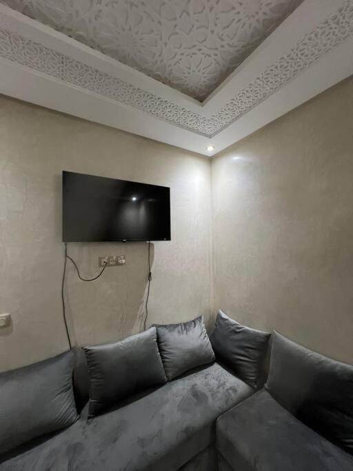 מרקש Appartement Proche Aeroport מראה חיצוני תמונה