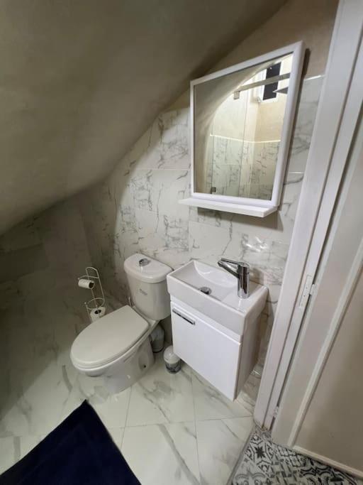 מרקש Appartement Proche Aeroport מראה חיצוני תמונה