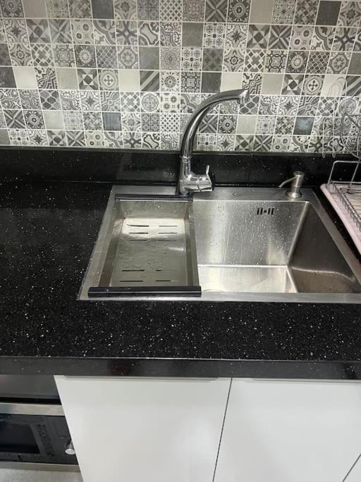 מרקש Appartement Proche Aeroport מראה חיצוני תמונה