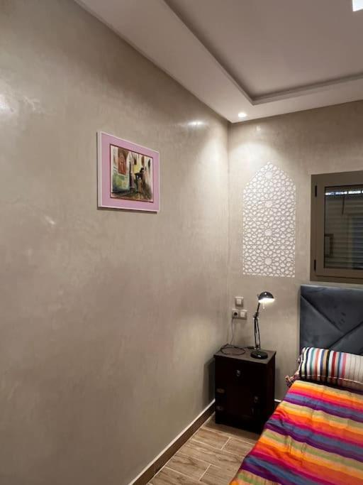 מרקש Appartement Proche Aeroport מראה חיצוני תמונה