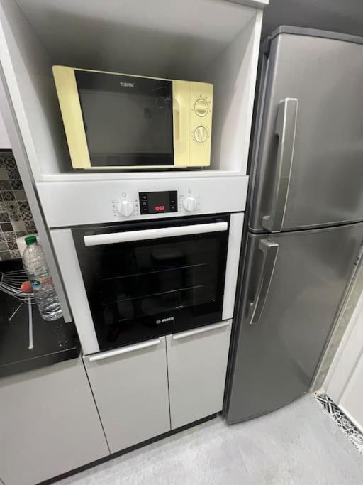 מרקש Appartement Proche Aeroport מראה חיצוני תמונה