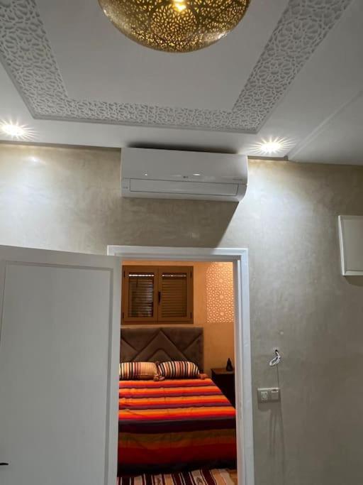 מרקש Appartement Proche Aeroport מראה חיצוני תמונה
