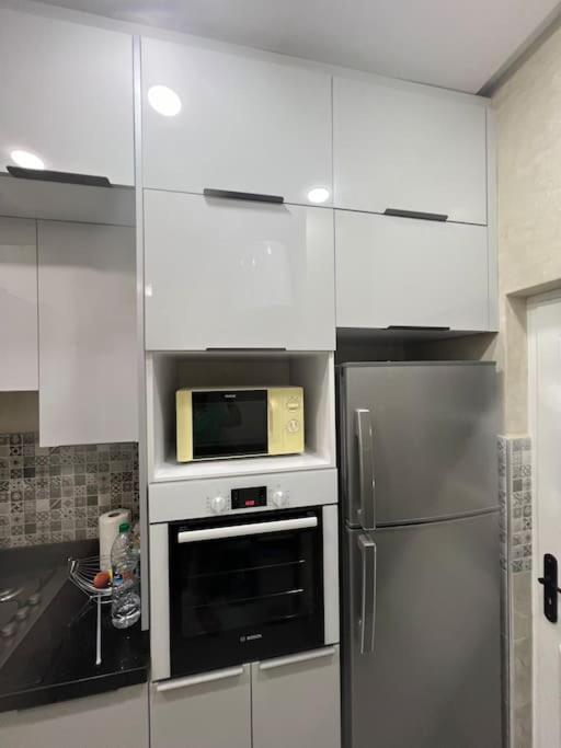 מרקש Appartement Proche Aeroport מראה חיצוני תמונה