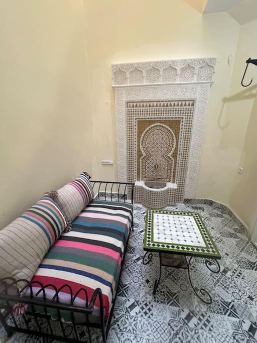 מרקש Appartement Proche Aeroport מראה חיצוני תמונה